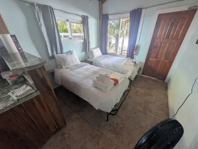 CobiaBeach.com Hotels in 