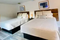 Coyote Motel West Hotels in Black Hawk