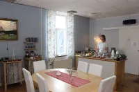 STF Östersund Ledkrysset - Gym