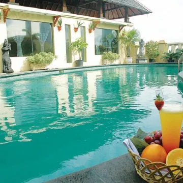 Grand Cemara Hotel