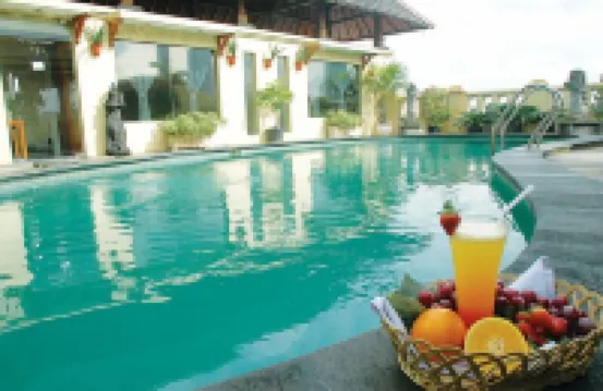 Grand Cemara Hotel