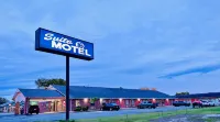 Suite 16 Motel