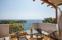 Marilena Apartments - Ocean View