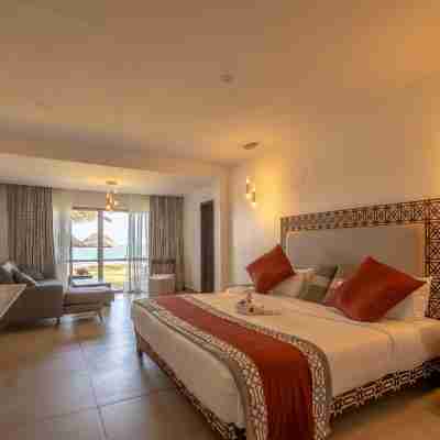 Southern Palms Beach Resort Rooms