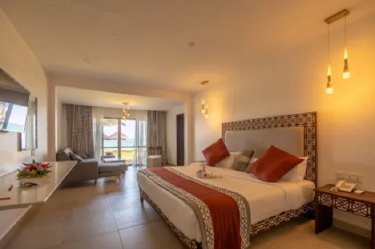 南棕櫚海灘度假村