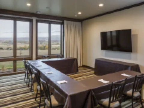 Sage Lodge Hotels in Emigrant