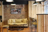The Tilman Hotels in Dolgellau