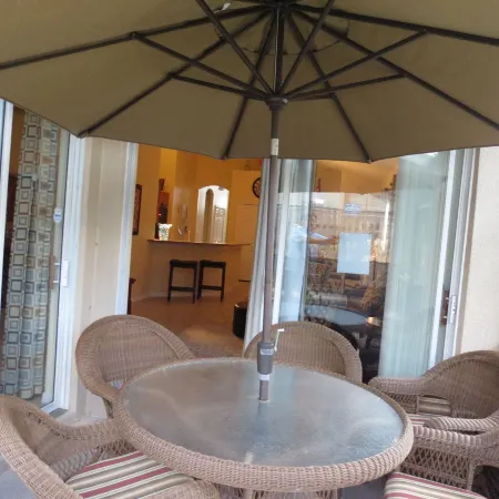Kissimmee Area Pool Homes by Sunny Ovh