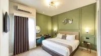 Hotel FortunaGrande Malioboro Yogyakarta by FOSIA