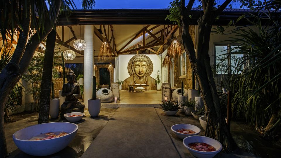 Buena Vida Resort and Spa