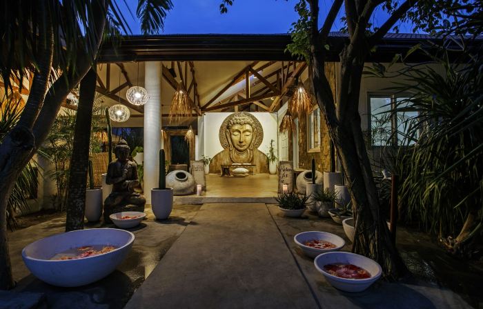Buena Vida Resort and Spa