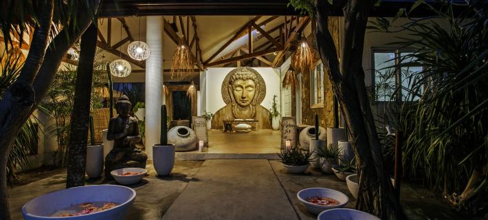 Buena Vida Resort and Spa Hotels in Daanbantayan