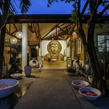 Buena Vida Resort and Spa