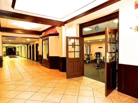 Best Western Park Hotel