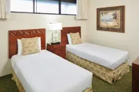 Aston Kaanapali Shores Hotels in Napili-Honokowai