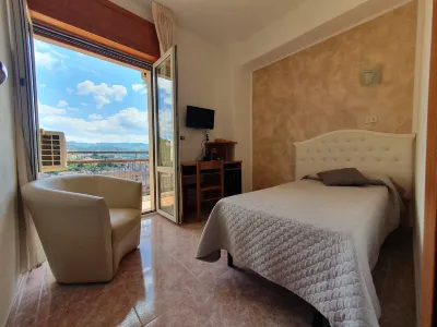 Hotel Ristorante Supersonik Hotels in Acri