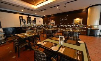 Emerald Puteri Hotel