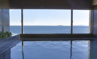 Hotel Resorpia Atami
