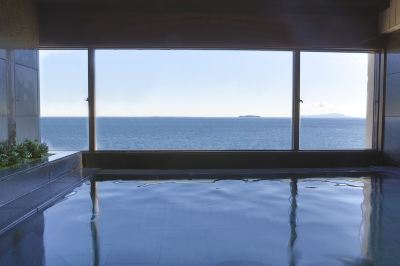 スパ・大浴場 ホテルリゾーピア熱海の写真