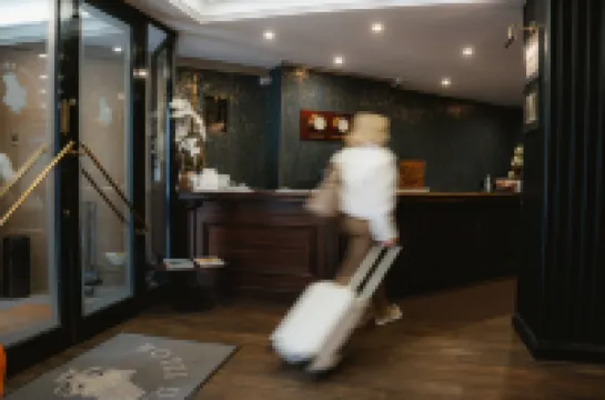 Red Fox Hotels in Pas-de-Calais