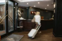 Red Fox Hotels in Le Touquet