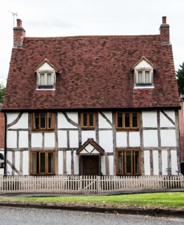 一號修道院巷 酒店