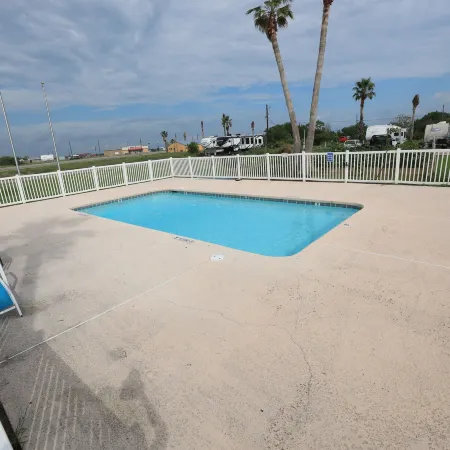 Coastal Bend at Seadrift, Motel & RV Park