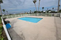 Coastal Bend at Seadrift, Motel & RV Park - Wifi