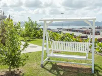 B&B Hotel Fort-De-France Hotels in 