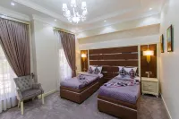 Shaxzoda Elite Hotel Hotels in Samarkand