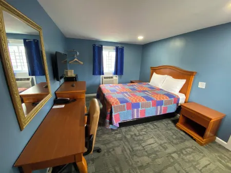 Royal Inn Отели в г. Спрингфилд