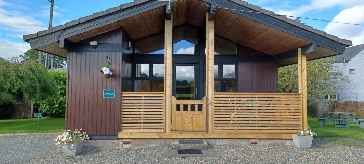 Green View Lodges Hotels in Carlisle