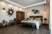 Les Cuves - Saintes Hotels in Saint-Hilaire-de-Villefranche