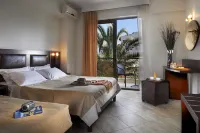 Hotel Simeon Hotels in Ormilia