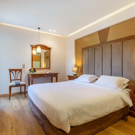Oasis Hotel Apartments