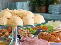 Absolutte Hotel Hotels near Pituba