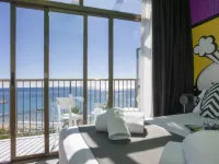 Casual Pop Art Benidorm Các khách sạn gần Cala del Mal Pas