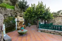 Casa Mont'Santo