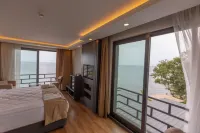 Santana Hotel فنادق في Cukurcayir Mahallesi