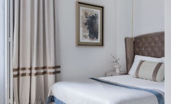 Palacio Tirso de Molina - the Arc Collection