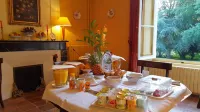 Hôtel des 4 Continents - le Mans Hotels in Saint-Saturnin