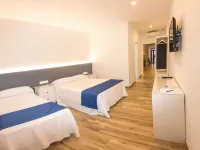 巴爾巴特盧茲德爾索爾旅館 巴爾巴特酒店