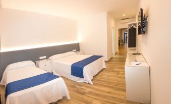 Hostal Luz del Sol Barbate