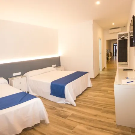 Hostal Luz del Sol Barbate