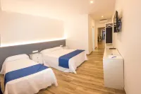 Hostal Luz del Sol Barbate Hotels in der Nähe von Natural Park Alcornocales
