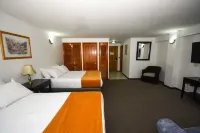 Hotel Nogales by Tempo Rent