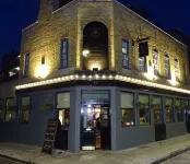 Dockers Inn Hotel a Londra