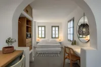 ニシア カマレス ホテル アパートメンツ