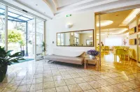 Hotel Europa Milano Marittima Hotels in Savio