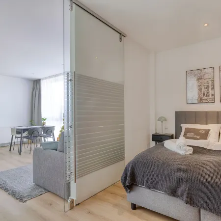 Limehome Aalen Reichsstädter STR.